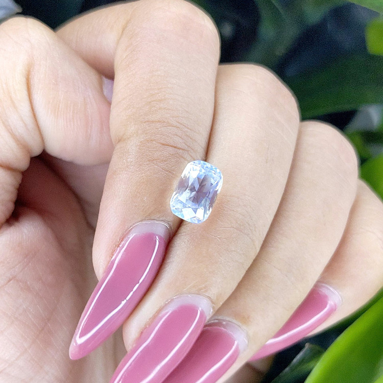 2.07 Ct. Moonstone from Madagascar