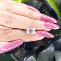 1.64 Ct. Moonstone from Madagascar Life Style