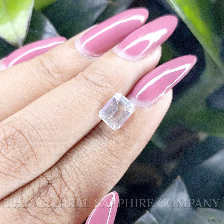 1.64 Ct. Moonstone from Madagascar