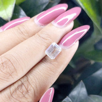 1.64 Ct. Moonstone from Madagascar Life Style