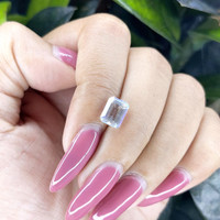 1.64 Ct. Moonstone from Madagascar Life Style