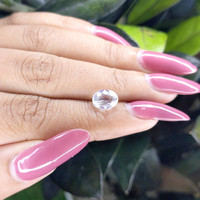 1.76 Ct. Moonstone from Madagascar Life Style