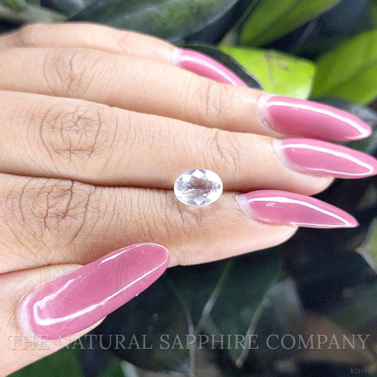 1.76 Ct. Moonstone from Madagascar