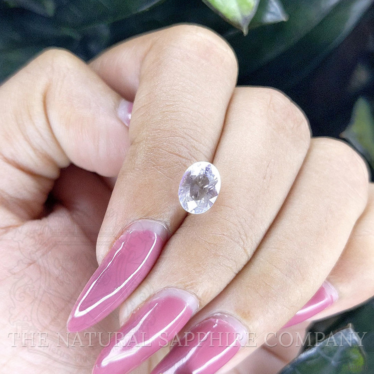 1.76 Ct. Moonstone from Madagascar