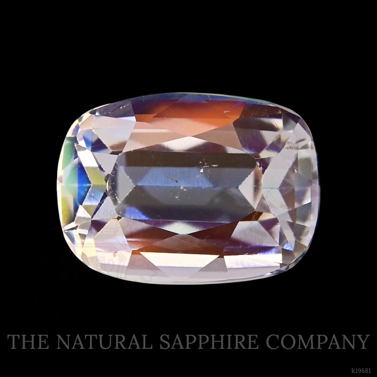 1.31 Ct. Moonstone from Madagascar