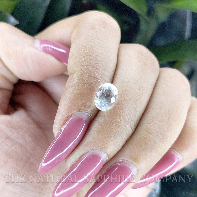 1.79 Ct. Moonstone from Madagascar