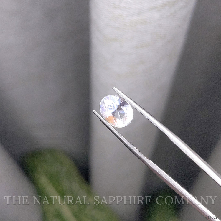 1.79 Ct. Moonstone from Madagascar