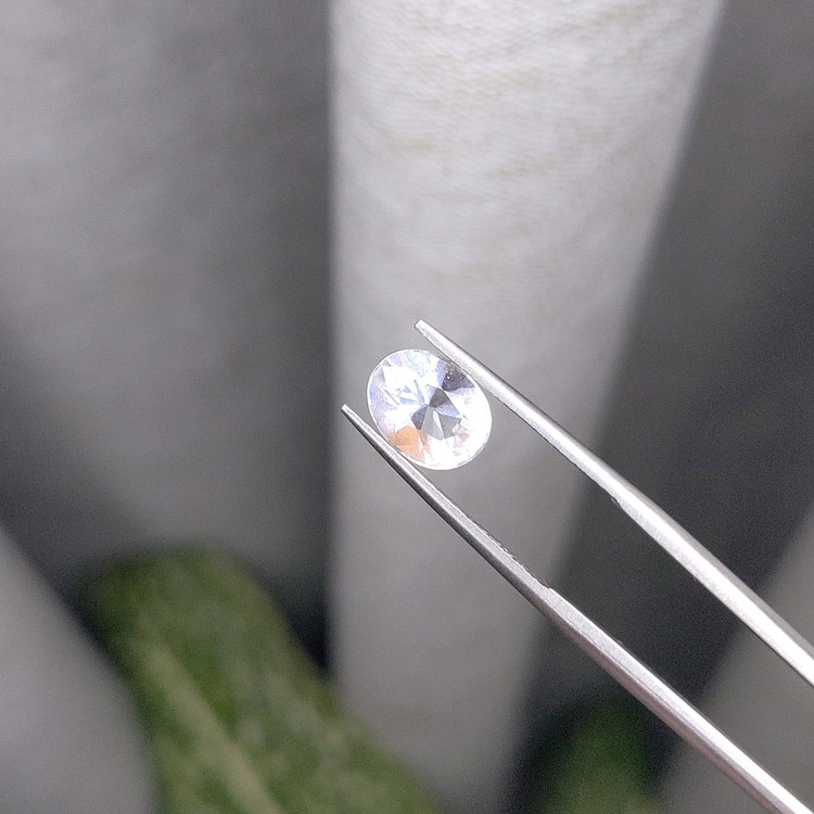 1.79 Ct. Moonstone from Madagascar