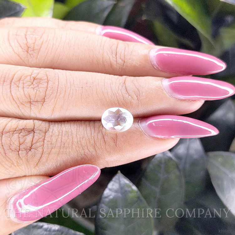 1.79 Ct. Moonstone from Madagascar