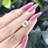 1.79 Ct. Moonstone from Madagascar Life Style