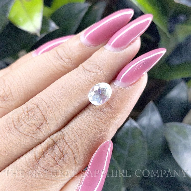 1.79 Ct. Moonstone from Madagascar