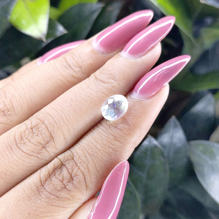 1.79 Ct. Moonstone from Madagascar