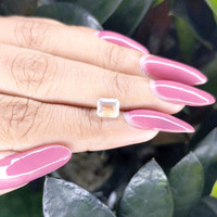 1.12 Ct. Moonstone from Madagascar Life Style