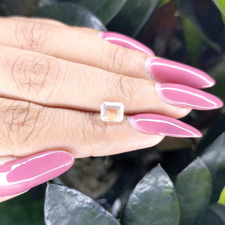 1.12 Ct. Moonstone from Madagascar