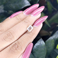 1.12 Ct. Moonstone from Madagascar Life Style