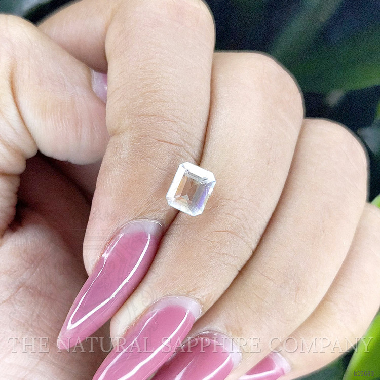 1.12 Ct. Moonstone from Madagascar