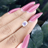 1.14 Ct. Moonstone from Madagascar Life Style
