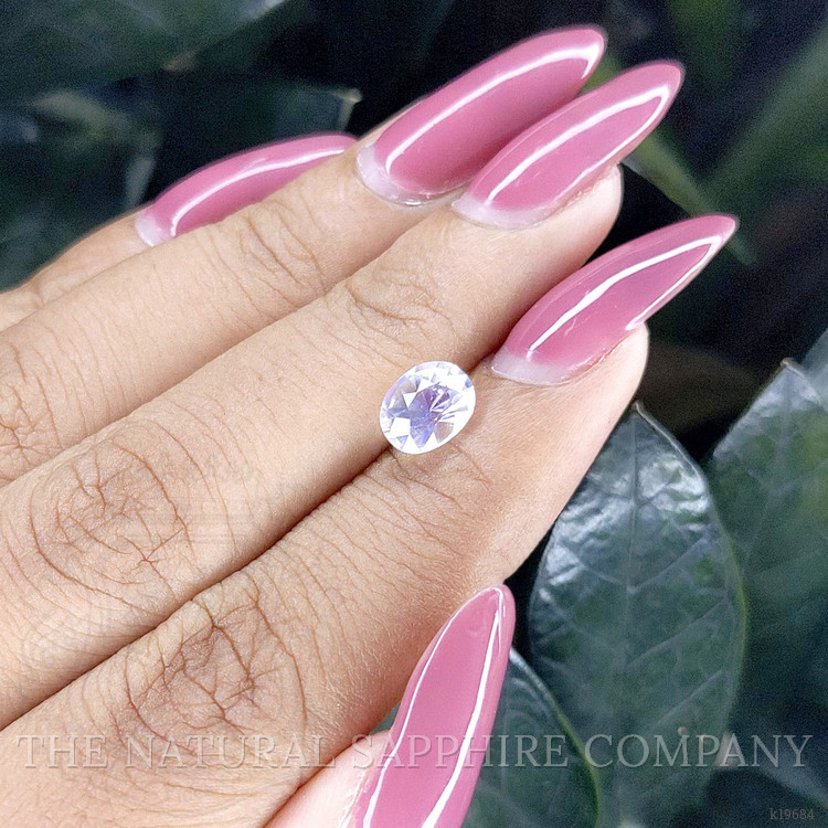 1.14 Ct. Moonstone from Madagascar