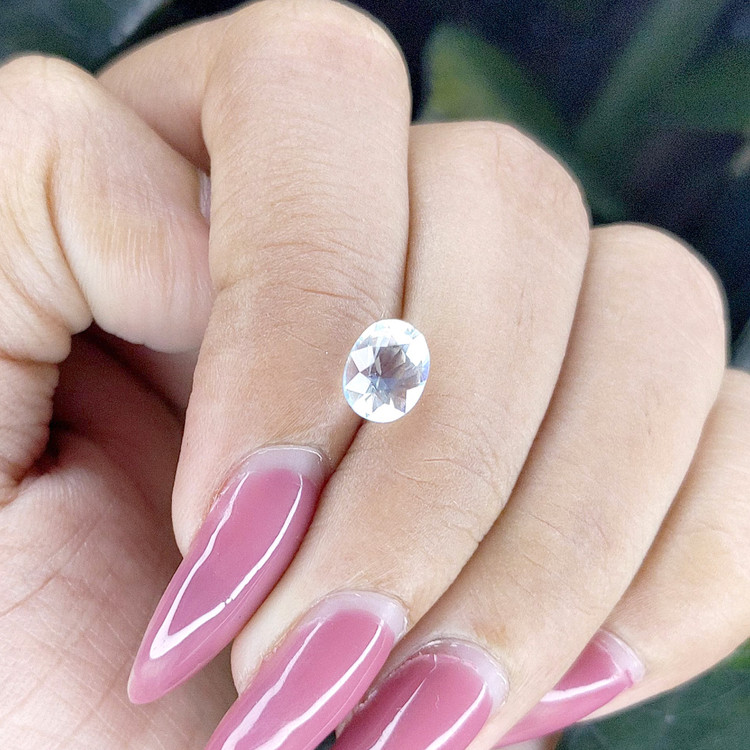 1.14 Ct. Moonstone from Madagascar