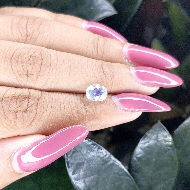 1.14 Ct. Moonstone from Madagascar