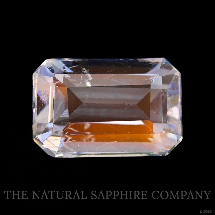 1.48 Ct. Moonstone from Madagascar