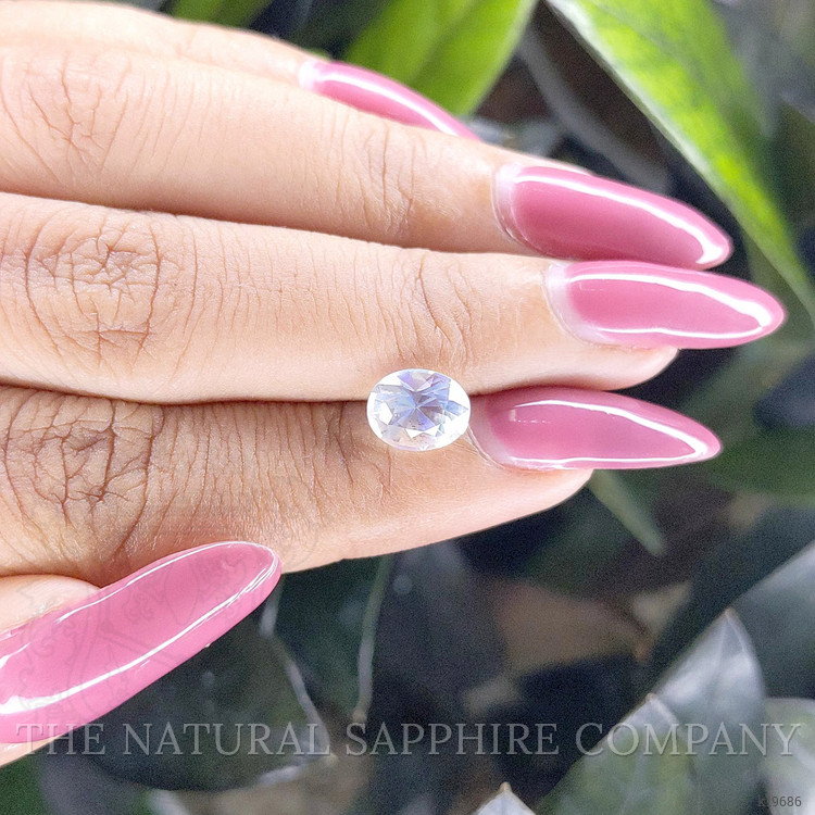 1.50 Ct. Moonstone from Madagascar