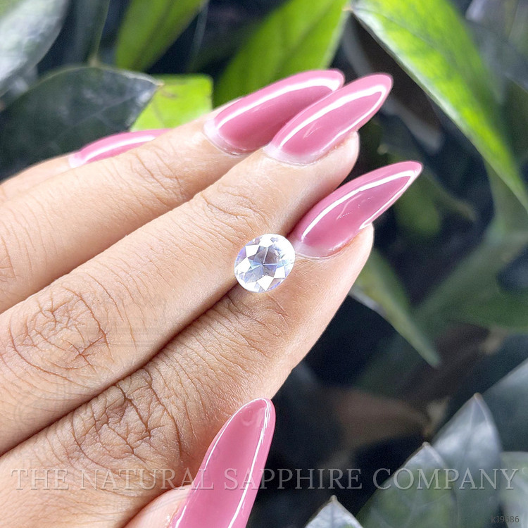 1.50 Ct. Moonstone from Madagascar