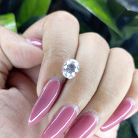 1.50 Ct. Moonstone from Madagascar Life Style