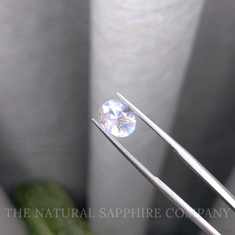 1.50 Ct. Moonstone from Madagascar