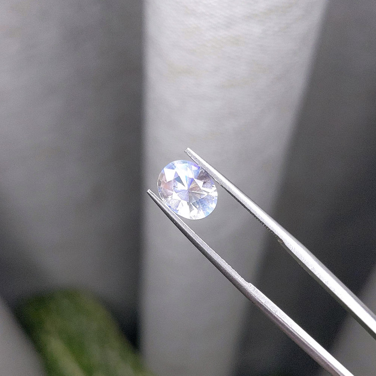 1.50 Ct. Moonstone from Madagascar