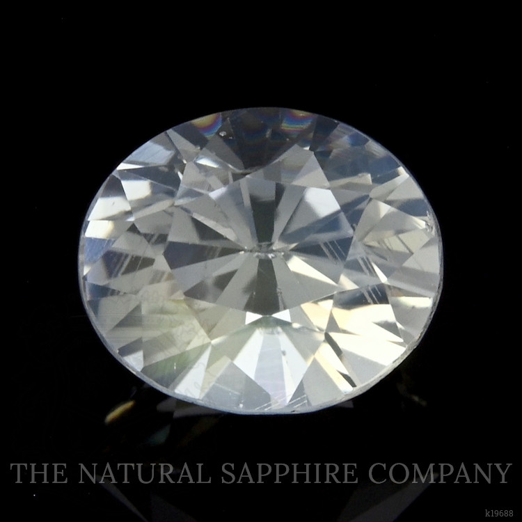 1.41 Ct. Moonstone from Madagascar