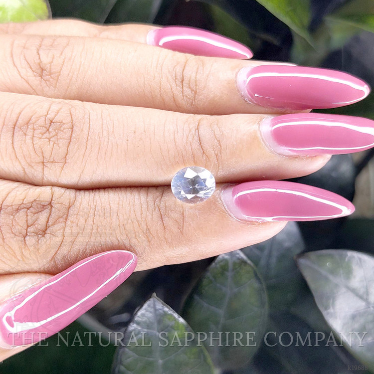 1.41 Ct. Moonstone from Madagascar