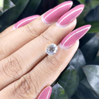 1.41 Ct. Moonstone from Madagascar Life Style