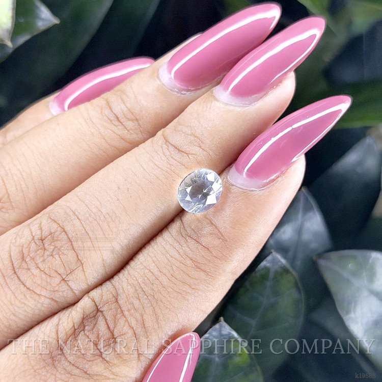 1.41 Ct. Moonstone from Madagascar