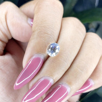 1.41 Ct. Moonstone from Madagascar Life Style