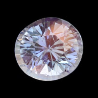 1.71 Ct. Moonstone from Madagascar Video