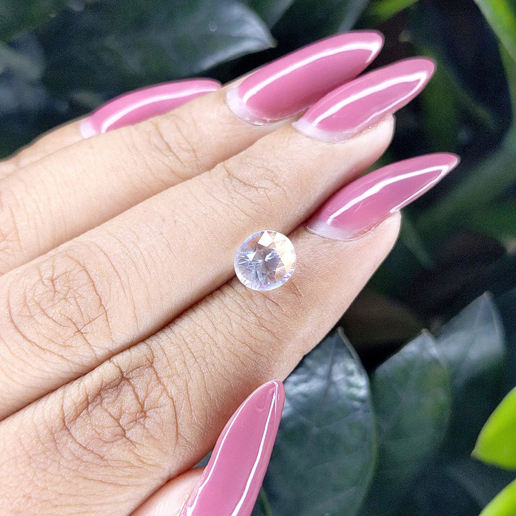 1.71 Ct. Moonstone from Madagascar