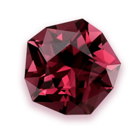 3.02 Ct. Rubellite Tourmaline from Mozambique Video
