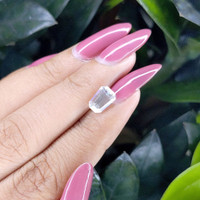 1.52 Ct. Moonstone from Madagascar Life Style