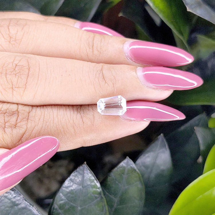 1.52 Ct. Moonstone from Madagascar