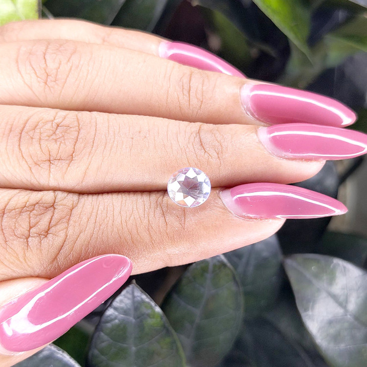 1.51 Ct. Moonstone from Madagascar