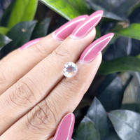 1.51 Ct. Moonstone from Madagascar Life Style