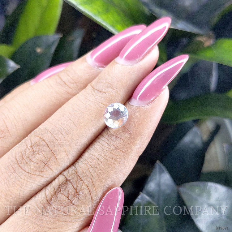 1.51 Ct. Moonstone from Madagascar