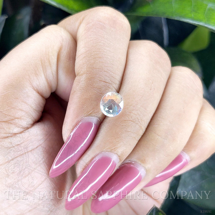 1.51 Ct. Moonstone from Madagascar