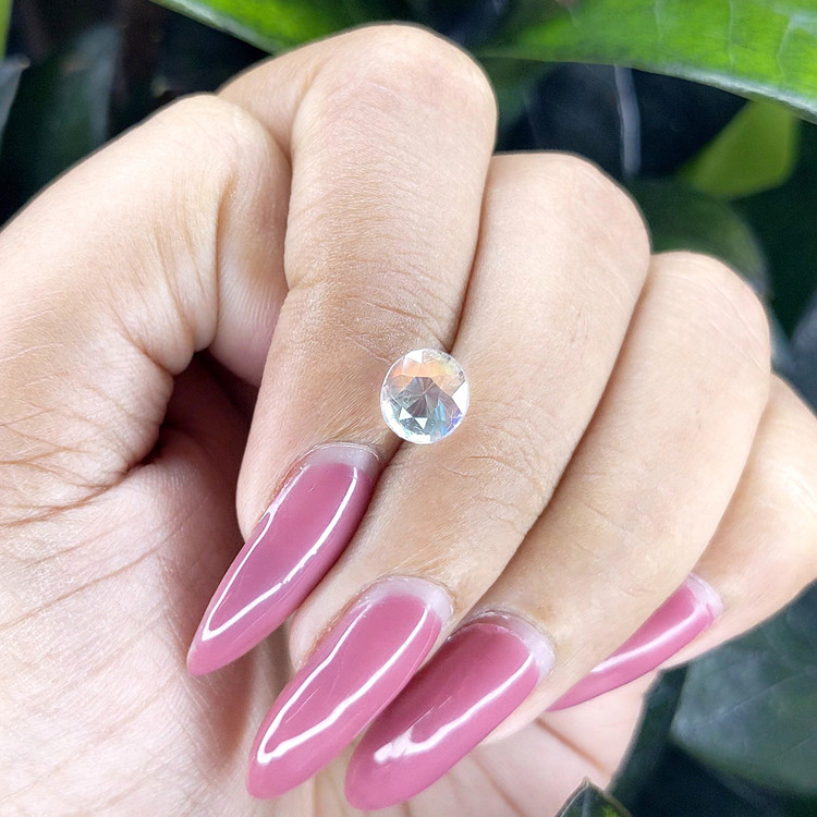 1.51 Ct. Moonstone from Madagascar