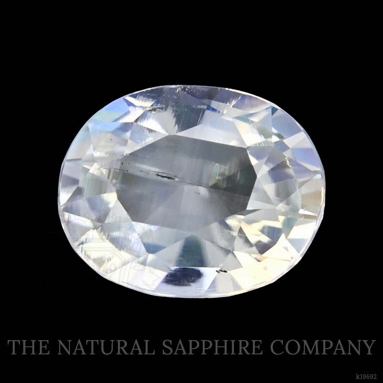 1.70 Ct. Moonstone from Madagascar