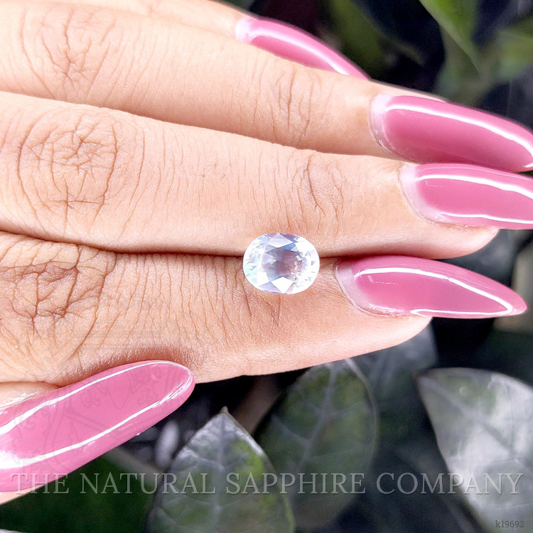 1.70 Ct. Moonstone from Madagascar