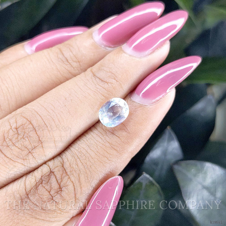 1.70 Ct. Moonstone from Madagascar