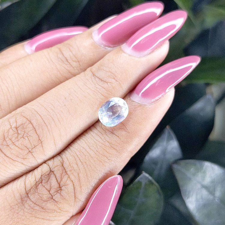 1.70 Ct. Moonstone from Madagascar