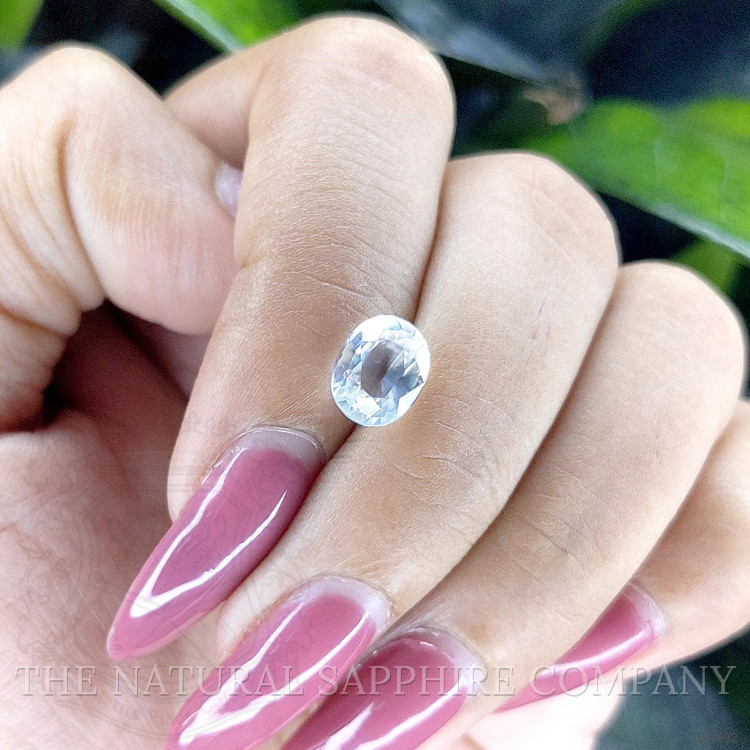 1.70 Ct. Moonstone from Madagascar